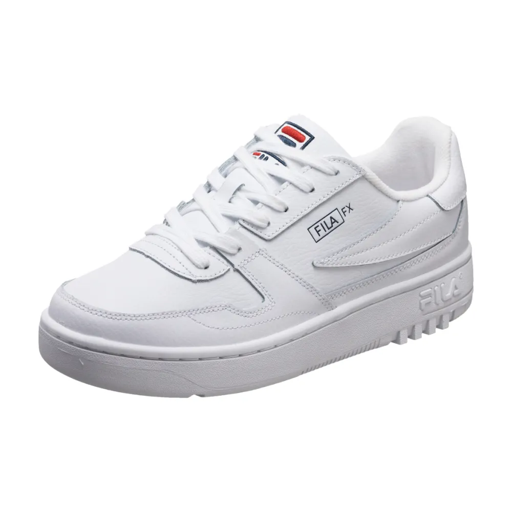 FILA Fxventuno FFM0003-10004 / weiss