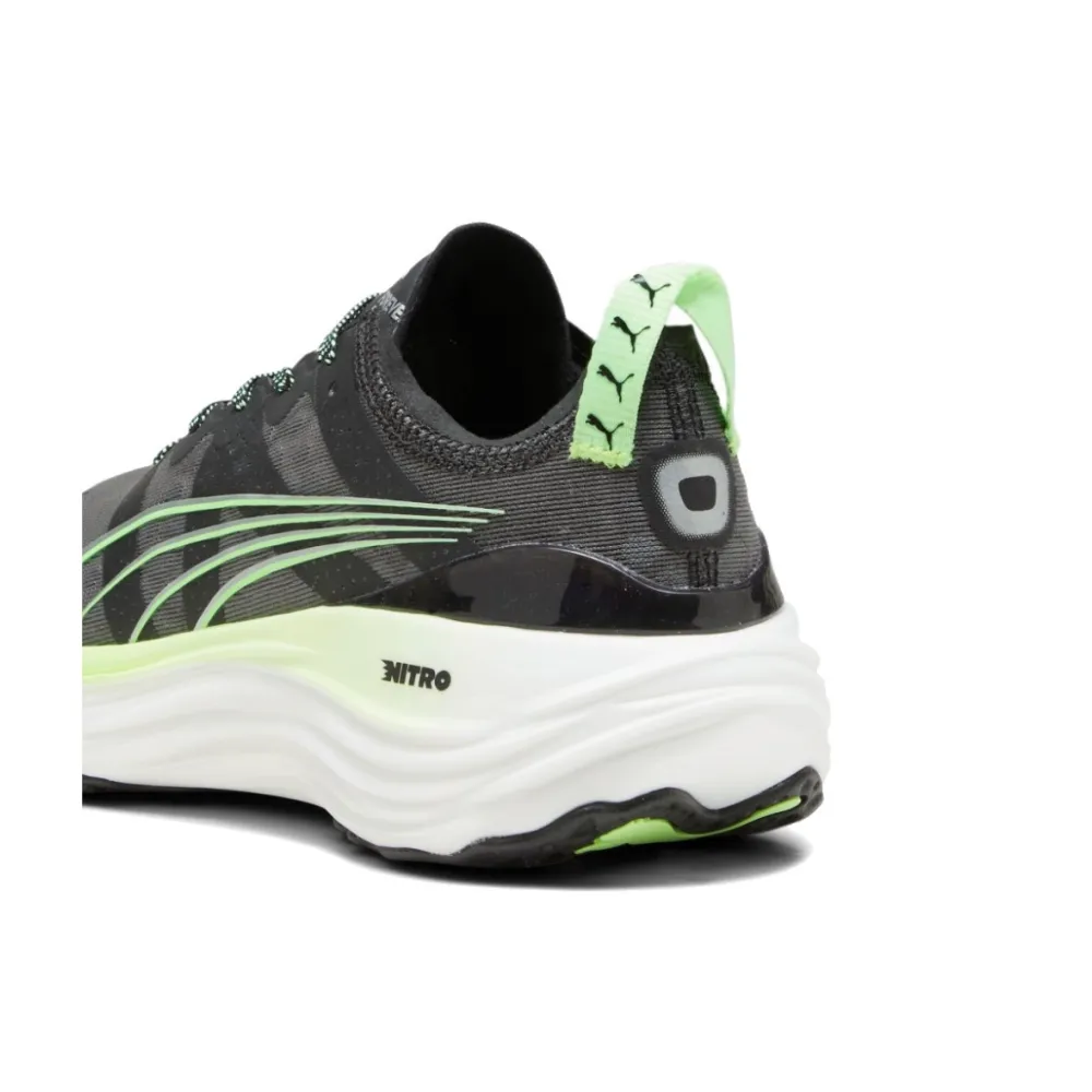 PUMA ForeverRun Nitro 377758-012 / schwarz