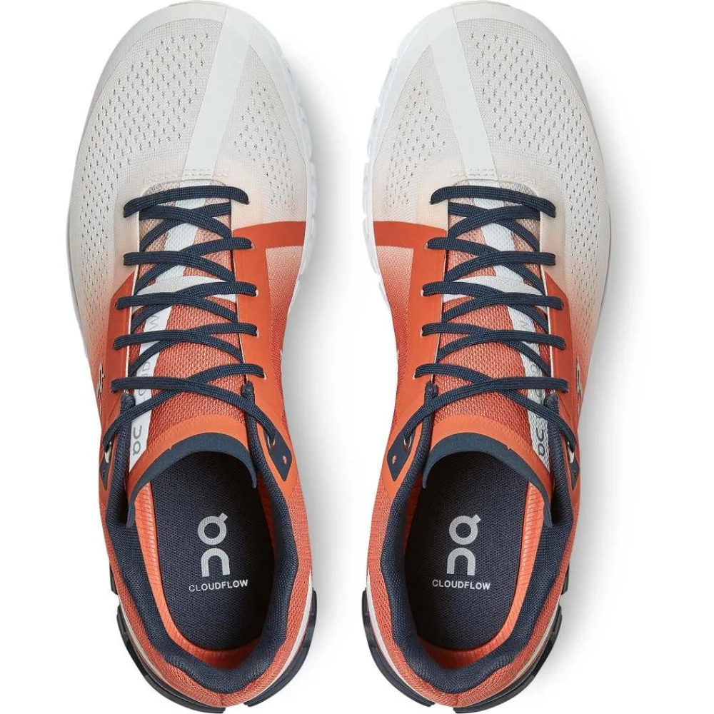 ON Cloudflow 35.99236 / rot