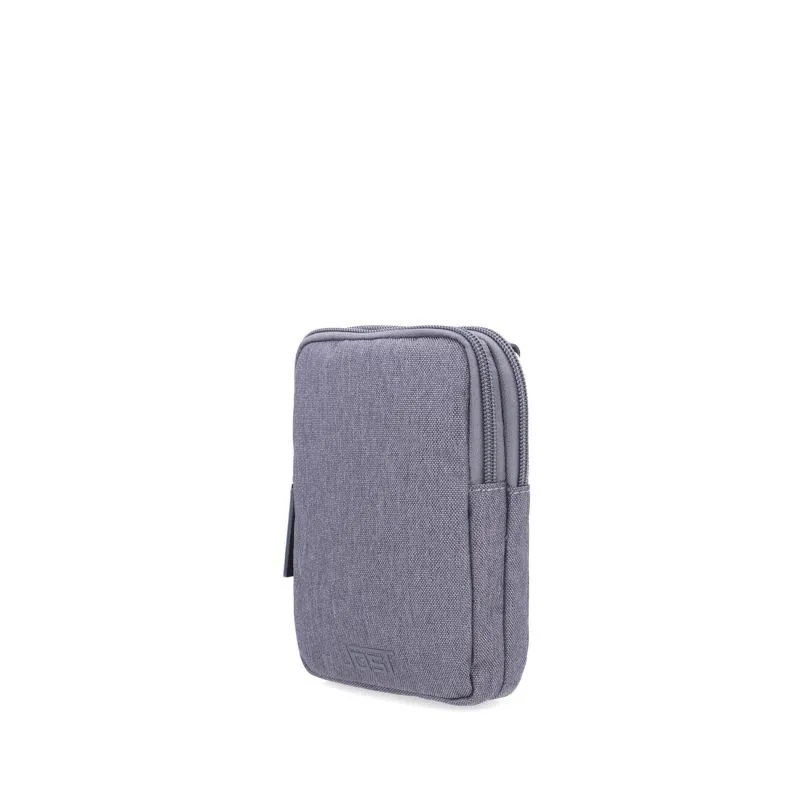 Jost Bergen Pouch - dark grey
