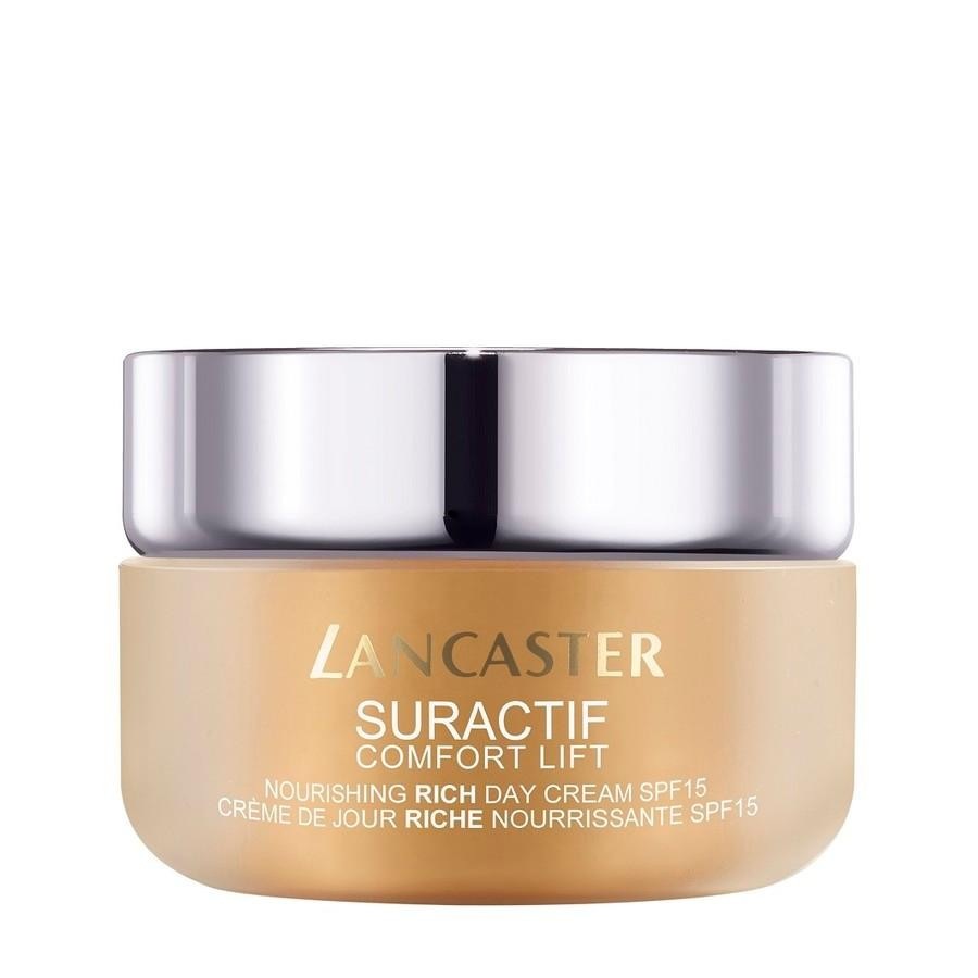 NOURISHING RICH DAY CREAM SPF15