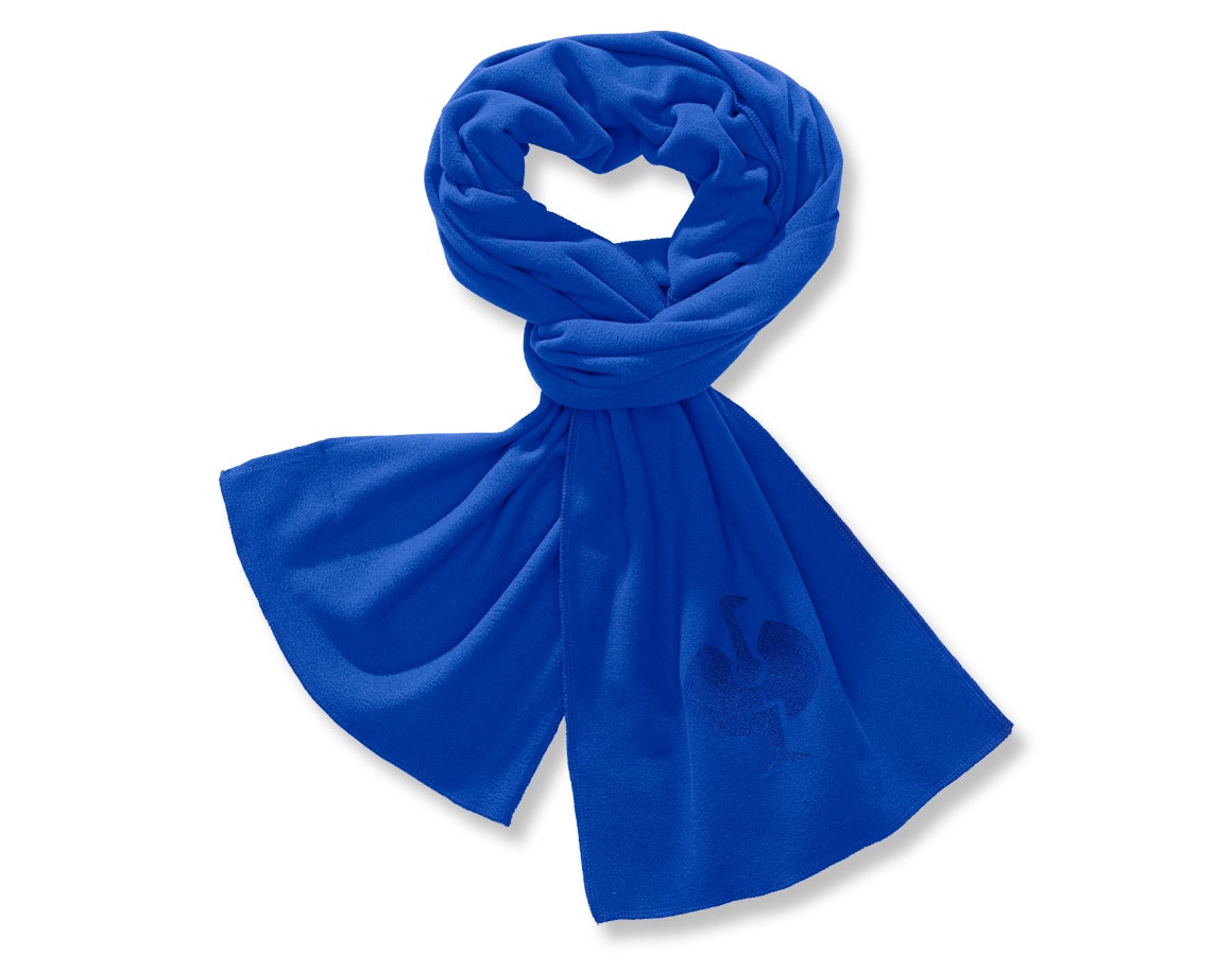 e.s. FIBERTWIN® microfleece Schal