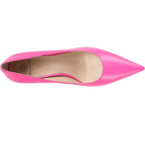 ekonika Pumps Schuhe EKONIKA Mit filigranem Absatz