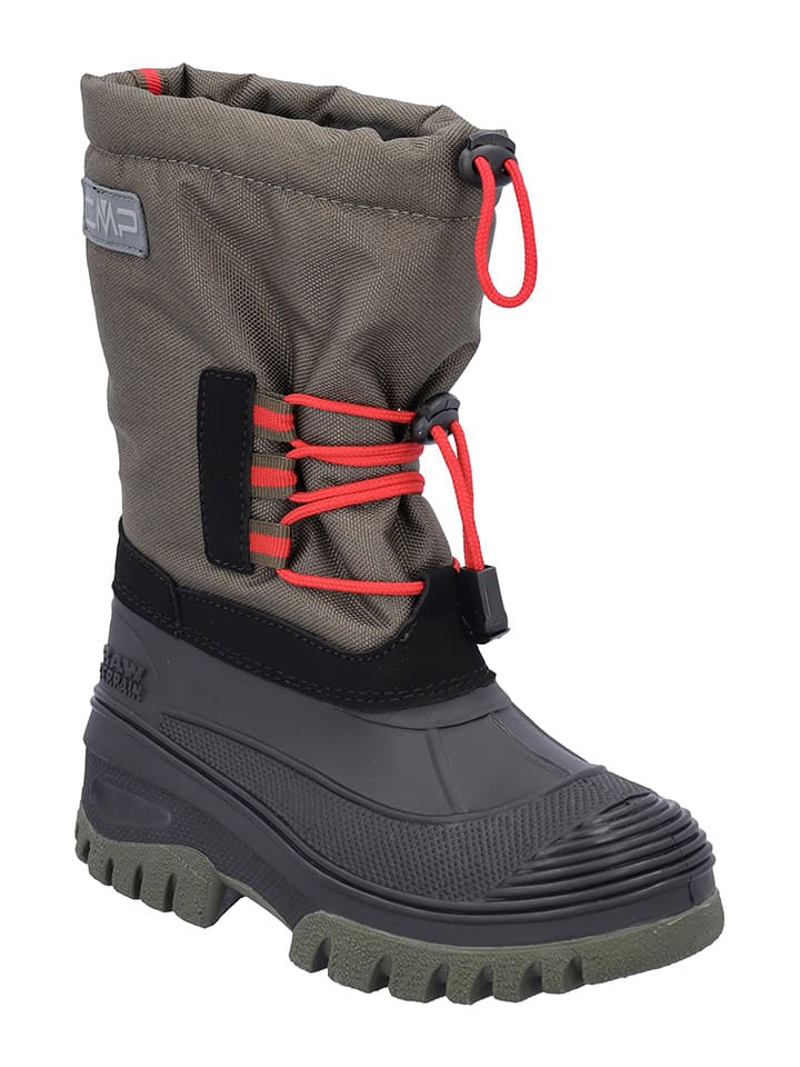 CMP Winterstiefel 