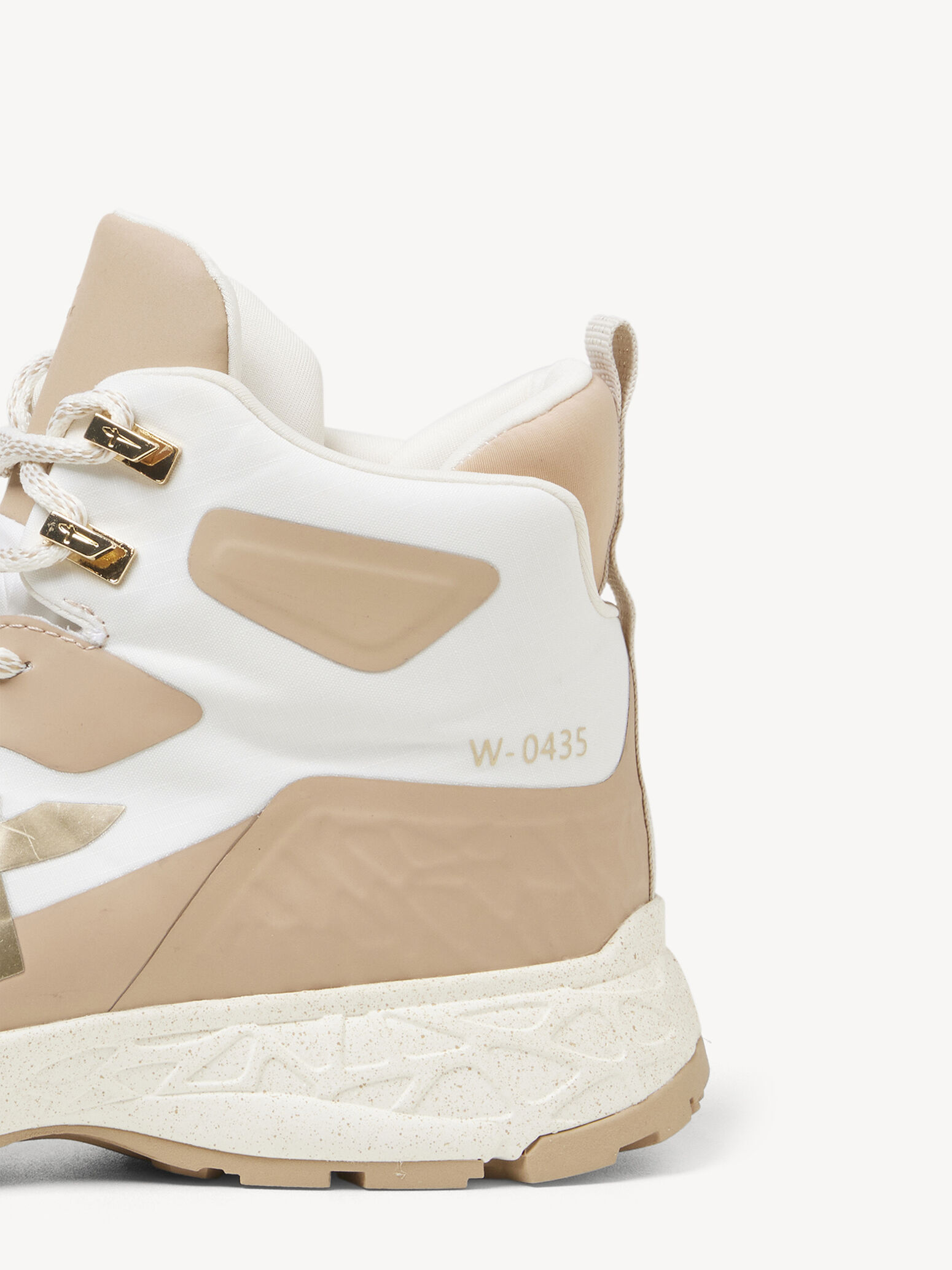GORE-TEX Chaussure de randonnée W-0435 - beige