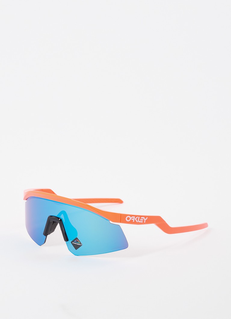 Oakley Oakley *OO9229 HYDRA ORN SHN