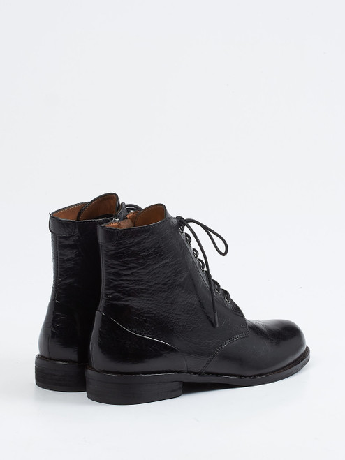 Schnürstiefelette-17030090071 Everybody