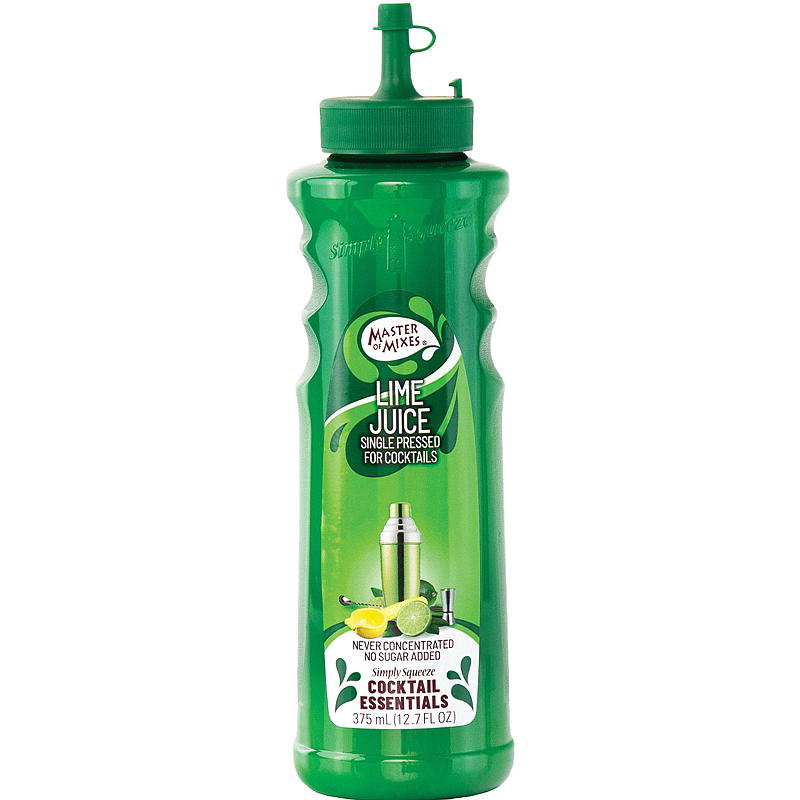 Coctailessens 375 ml Lime