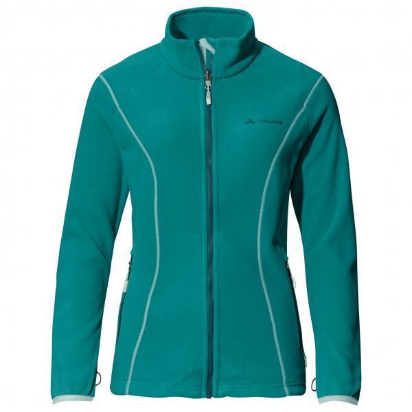 Vaude - Women's Rosemoor Fleece Jacket II - Fleecejacke