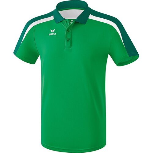 HERREN LIGA 2.0 POLOSHIRT