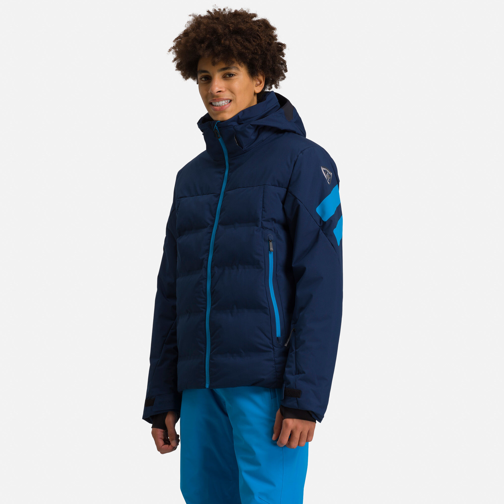 Veste de ski Depart Homme