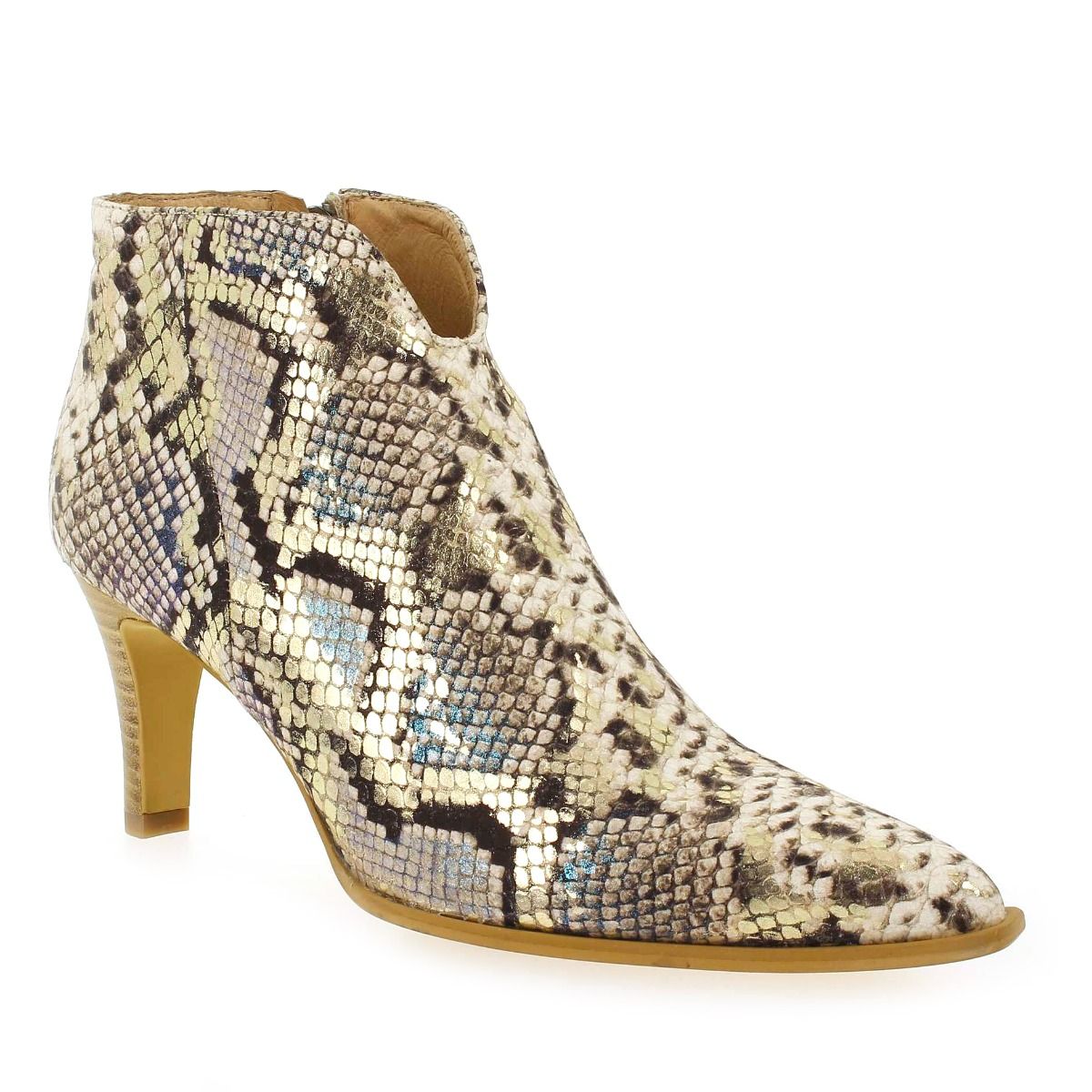 Muratti  REMY - Beige marron