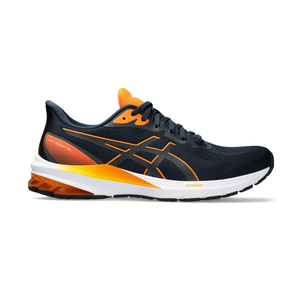 Asics GT 1000 12 1011B631-402 / blau