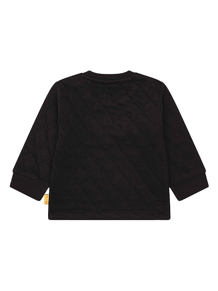 Steiff Sweatshirt in Schwarz günstig kaufen 62