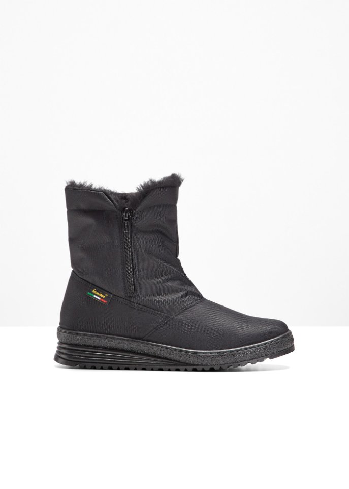 Winter Boot