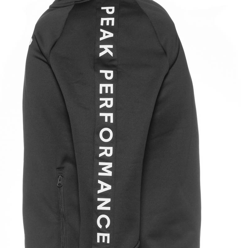 Peak Performance Rider Fleecejacke Herren