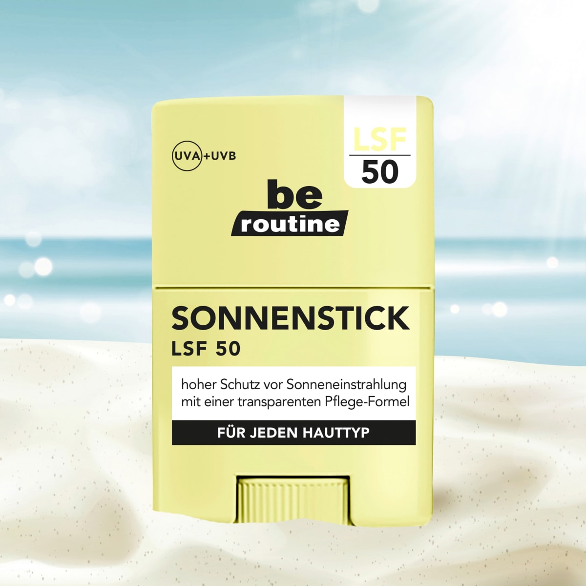 Sonnenstick LSF 50, 20 g
