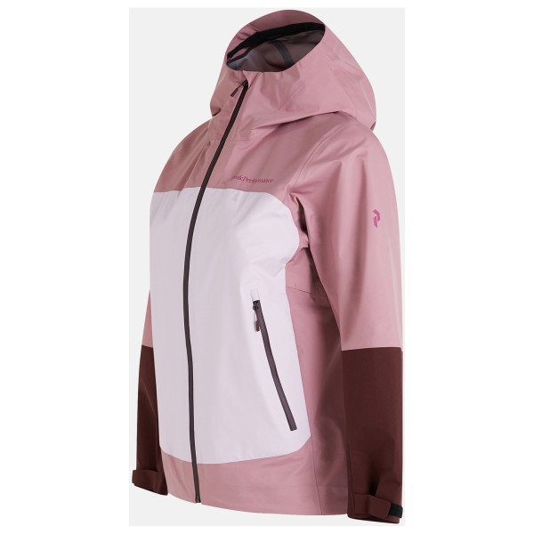 Peak Performance - Women's Vislight GORE-TEX Light Jacket - Regenjacke