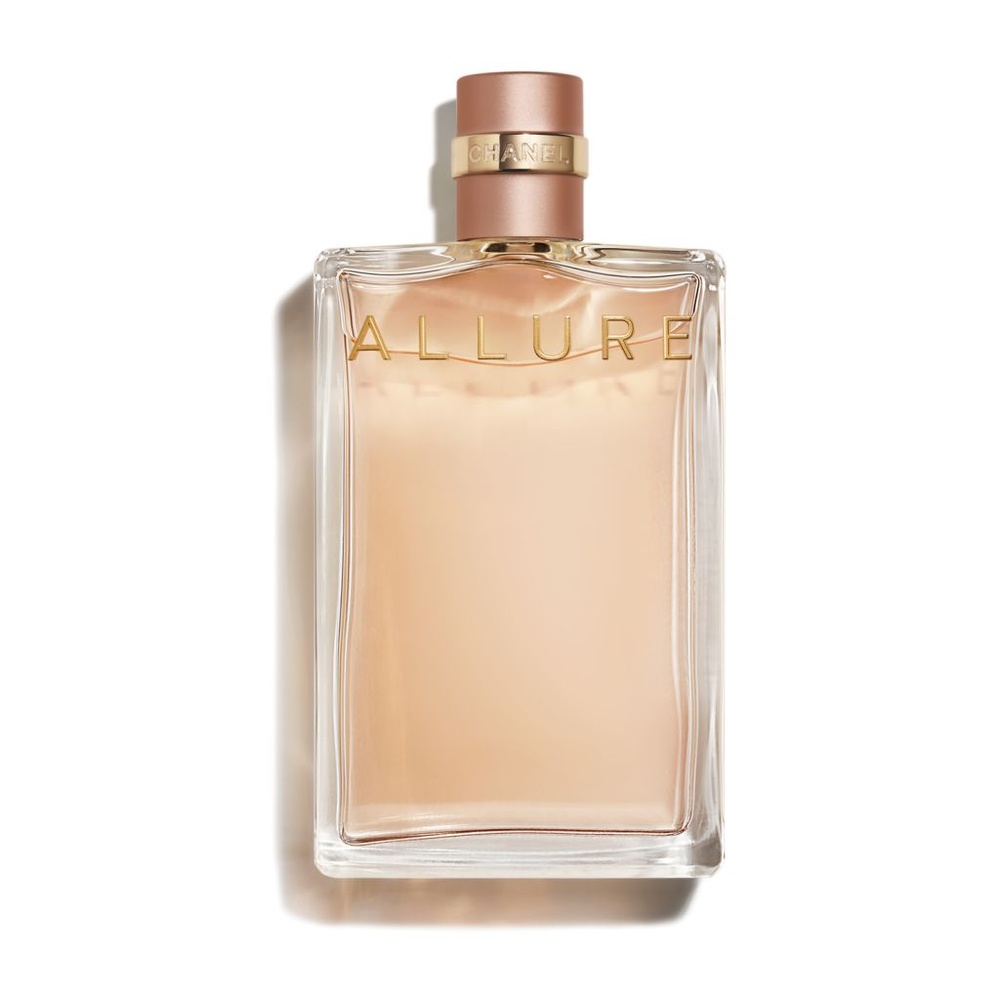 CHANEL ALLURE EAU DE PARFUM