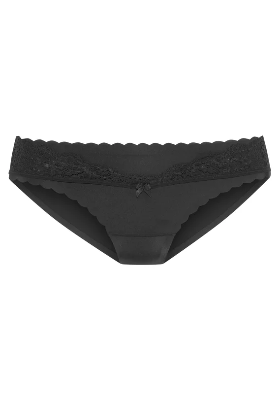 Bikinislip