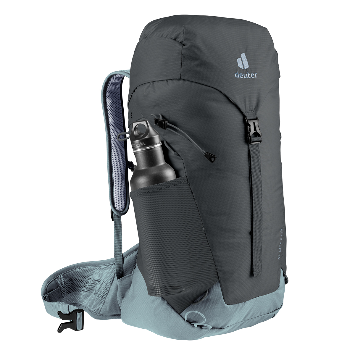 deuter AC Lite 22 SL 3420721 Grau 409- Graphit