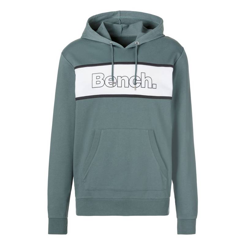 Bench Hoodie Herren