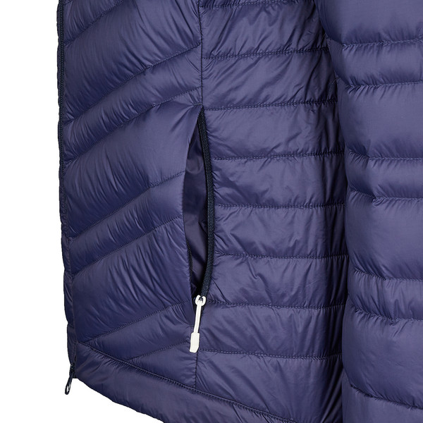 FAITHFUL DOWNWOOL JACKET M Herren - Daunenjacke