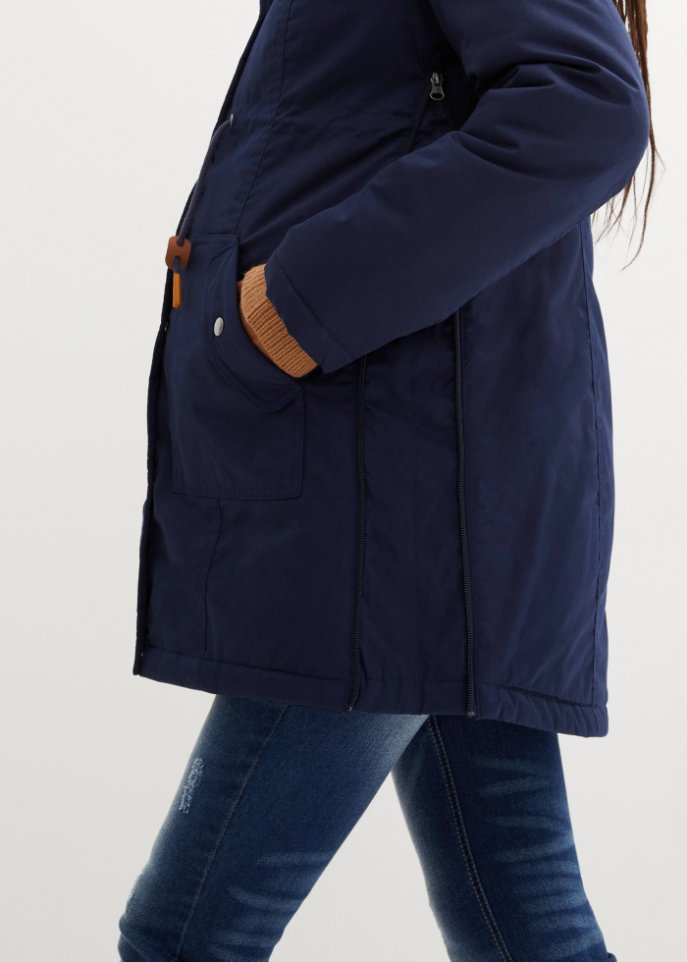 Umstandsjacke