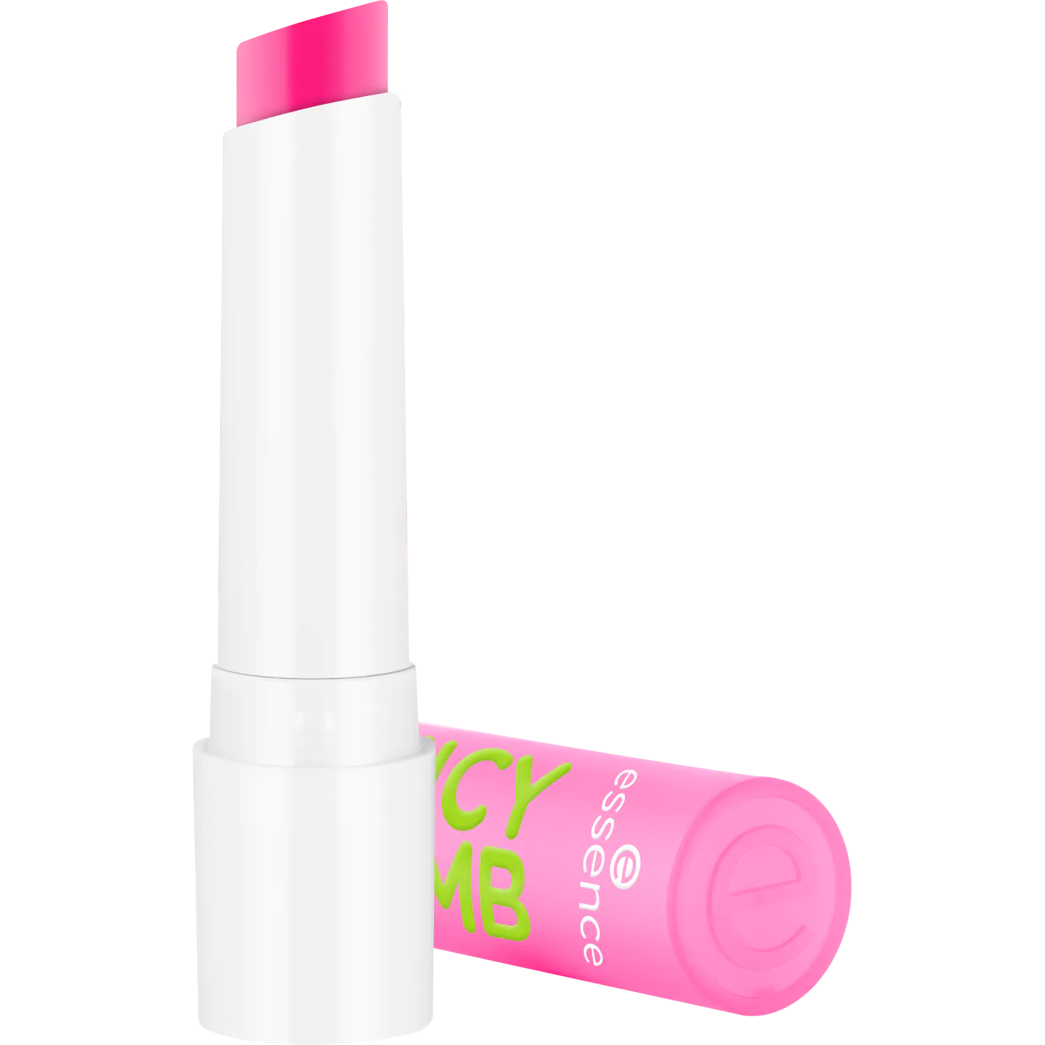 Essence Juicy Bomb Glossy Butter Balm, Time To Pitaya