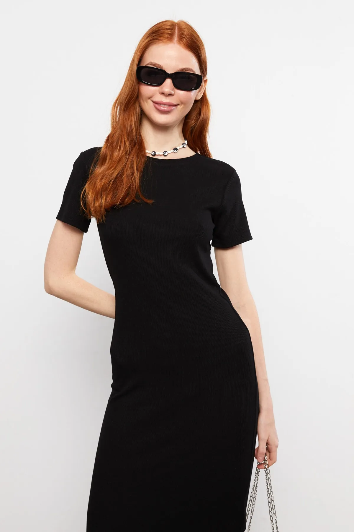 LC Waikiki  Kleid Damen/Mädchen