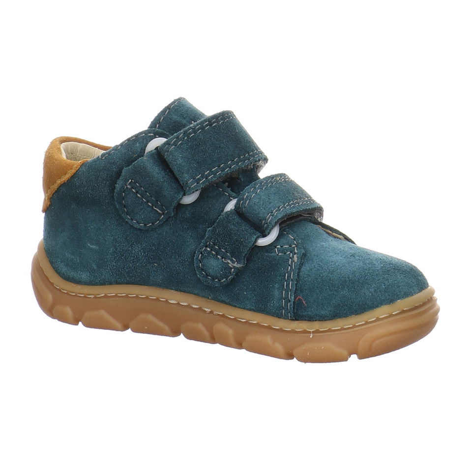 Ricosta Ryder Barefoot Klettschuh