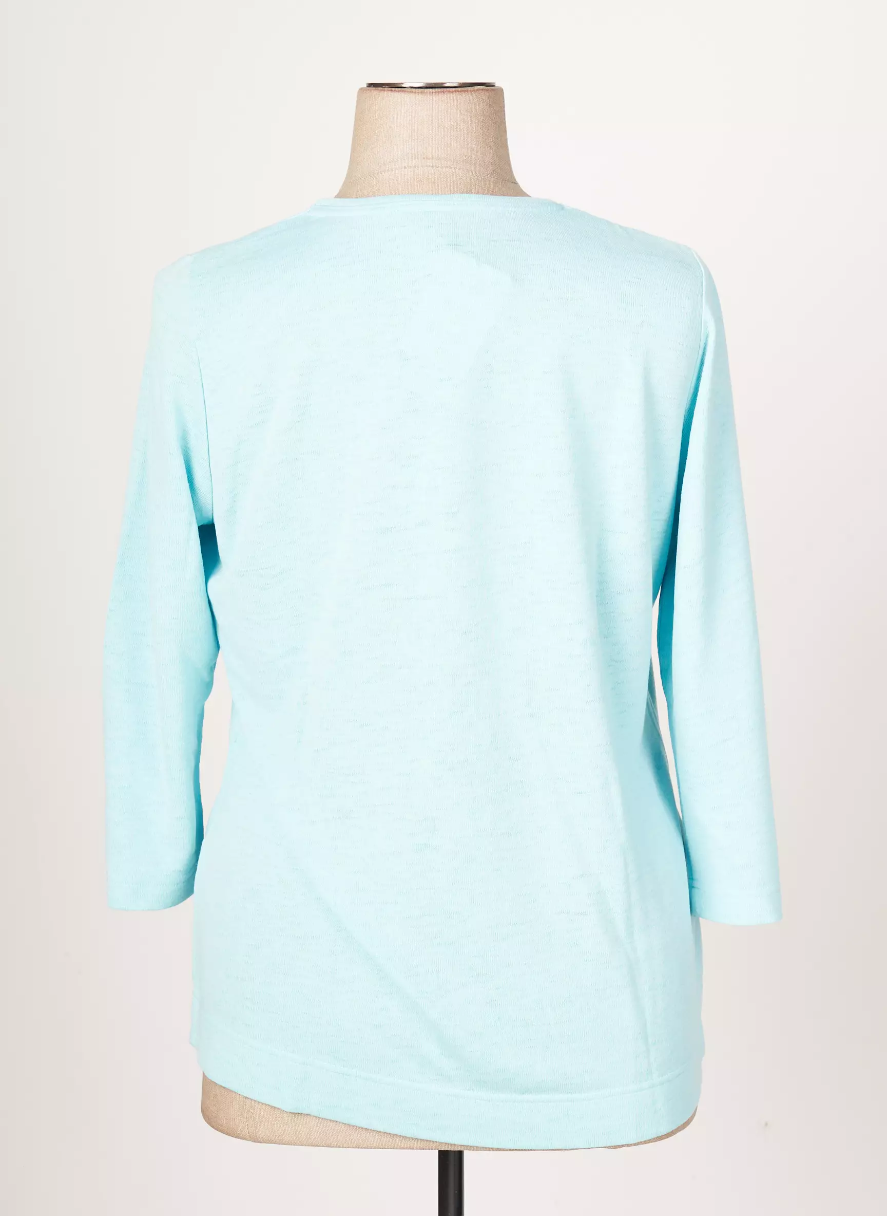 Rabe Tops Femme couleur bleu