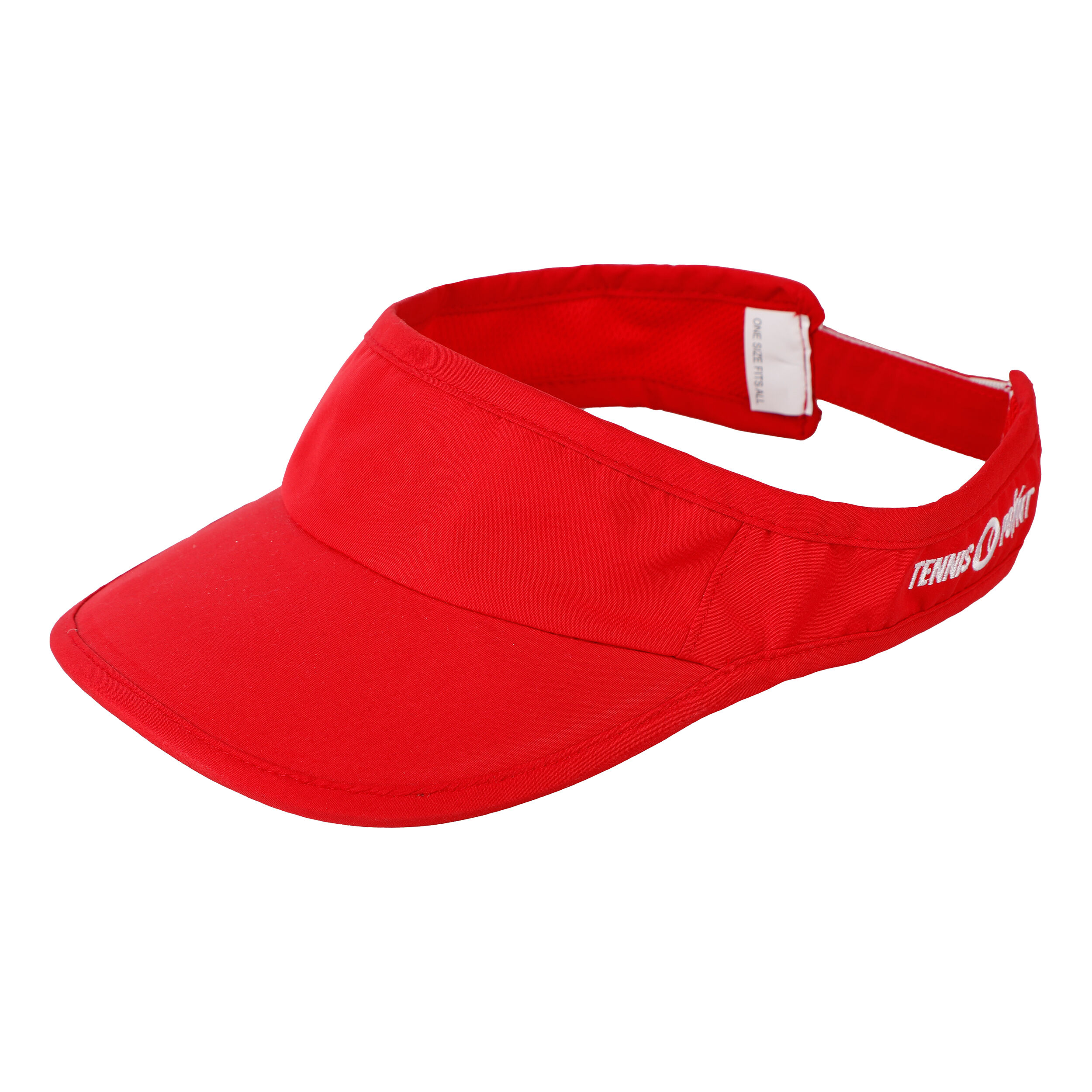 Visor - Rot