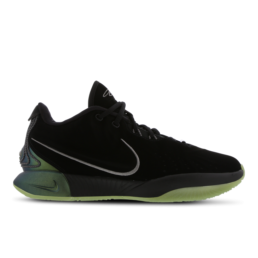 Nike LeBron XXI Tahitian 21 FB2238-001 / schwarz
