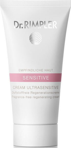 Dr. RIMPLER Sensitive Cream Ultra50 ml Gesichtscreme