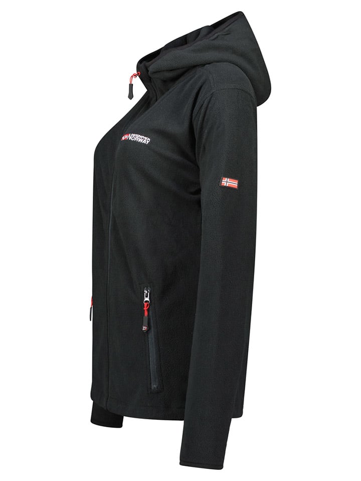 Geographical Norway Fleecejacke 