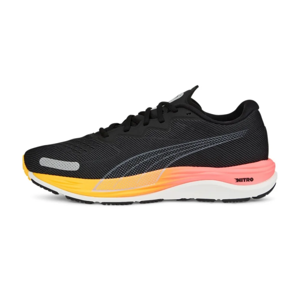 PUMA Velocity Nitro 2 19533707 / schwarz
