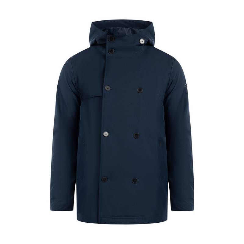 DreiMaster Regenjacke Herren