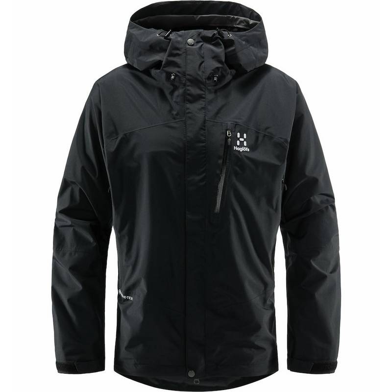 Haglfs Astral GTX Jacket Hardshelljacke Herren