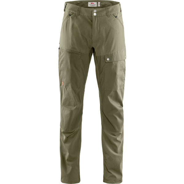ABISKO MIDSUMMER TRS M LONG Herren - Trekkinghose