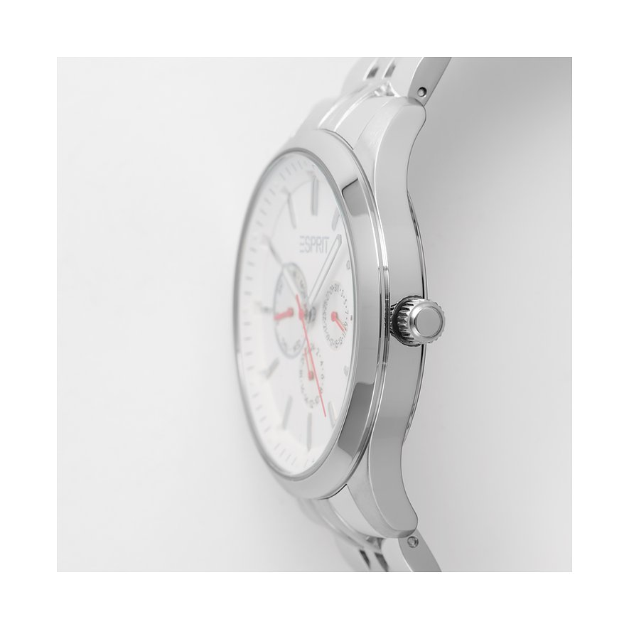 ESPRIT Herrenuhr Steady