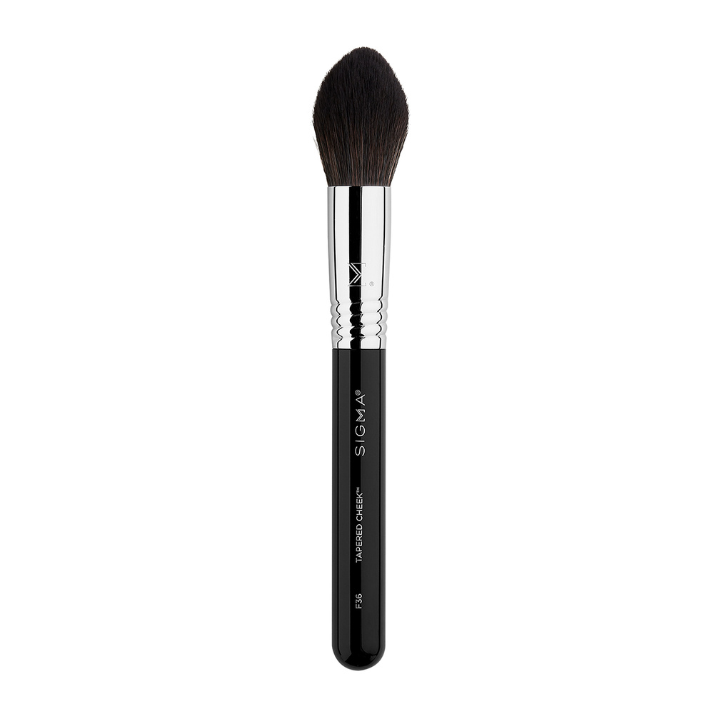 Sigma beauty F36 Tapered Cheek™ Pinceau pour le visage