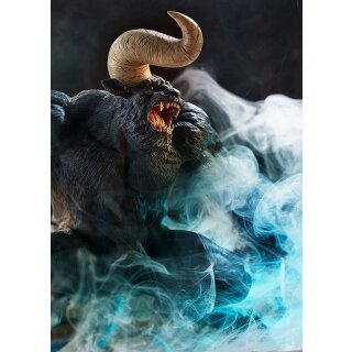 Berserk Pop Up Parade PVC Statue - L Zodd