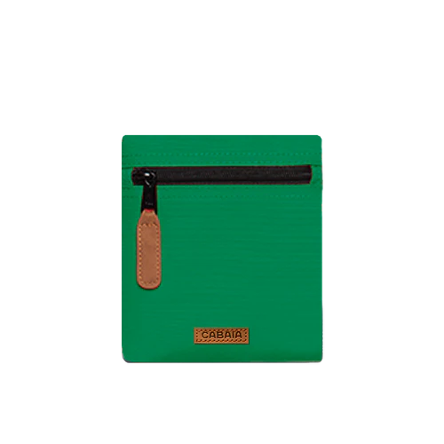 Kabaka Palace green side pocket