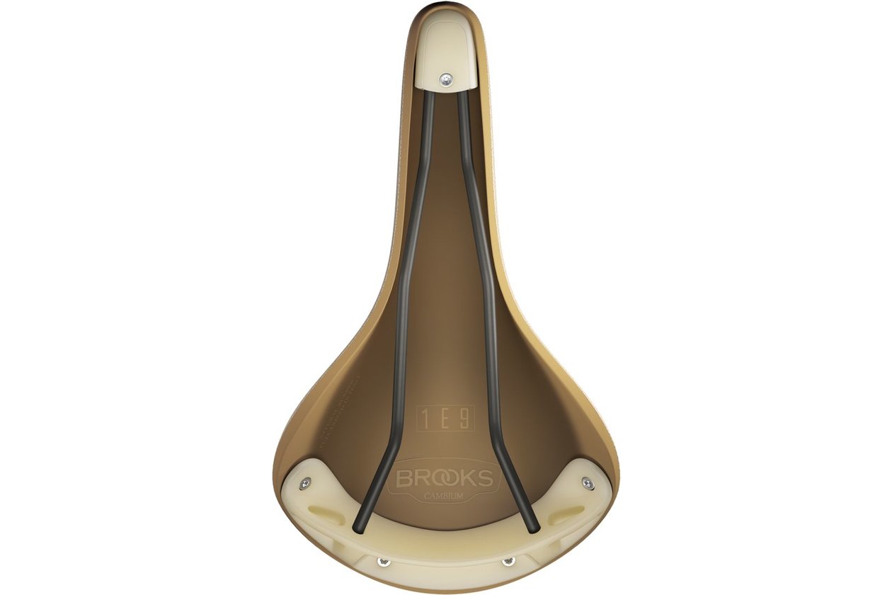 Brooks C17 Special Cambium Sattel