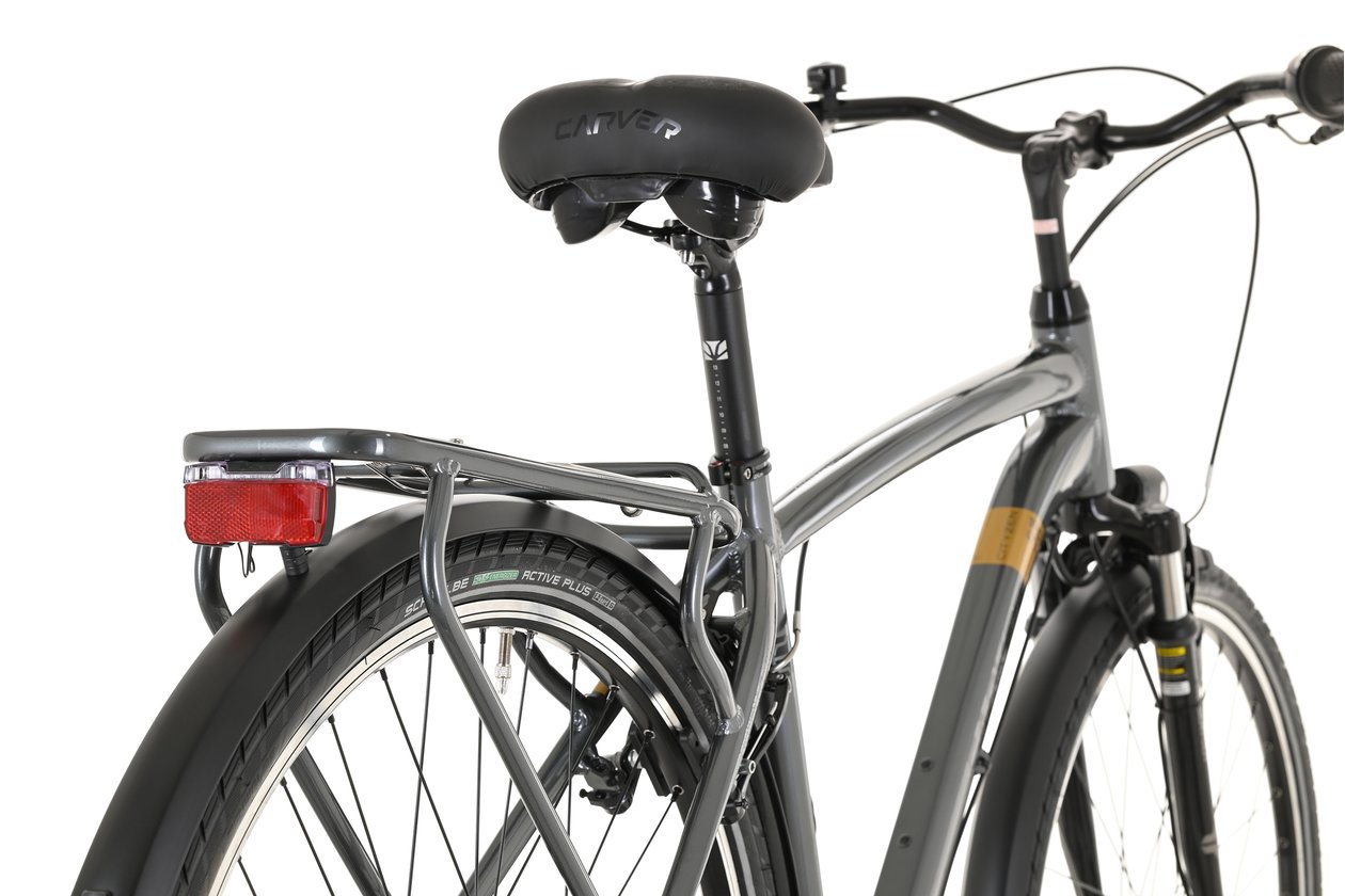 Carver Cityzen 140 LTD RT - 2024 - 28 Zoll - Diamant