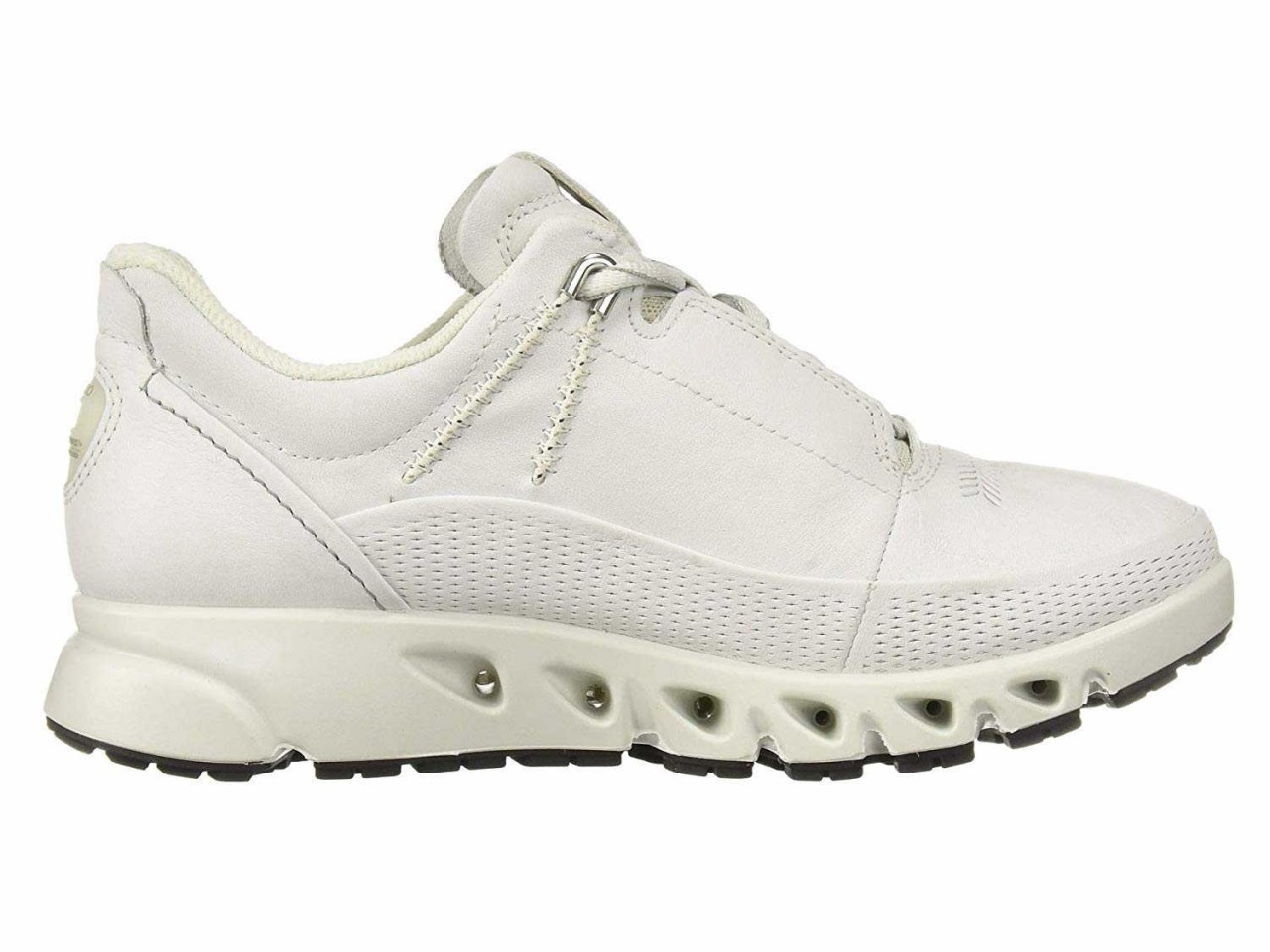 ECCO Sneaker weiss