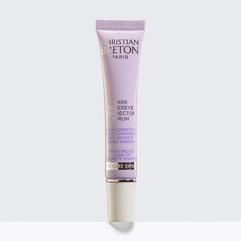 christian breton SERUM CORRECTEUR ANTI-CERNES Sérum Anti-Cernes