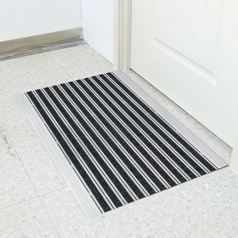 HC Home & Living Outdoor Alumatte - ca. 63,5 x 90 cm