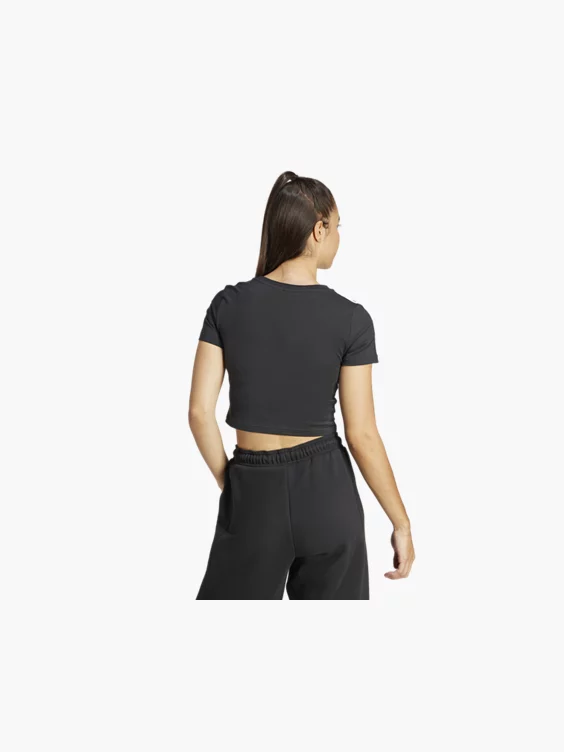 adidas Crop T-Shirt
